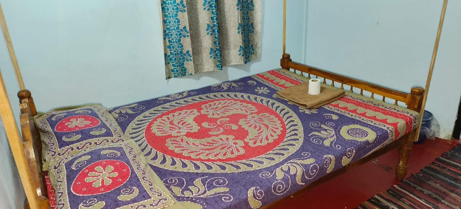 The Blues Hotel Alappuzha Kamer foto